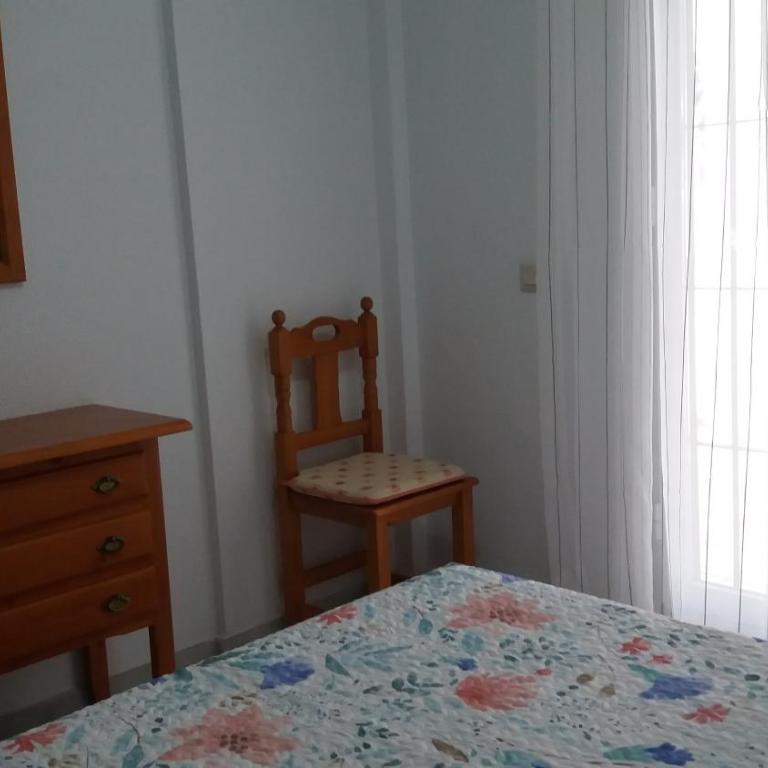 Playa de la Barrosa La Almadraba IV Fase - Two-Bedroom Apartment - 4