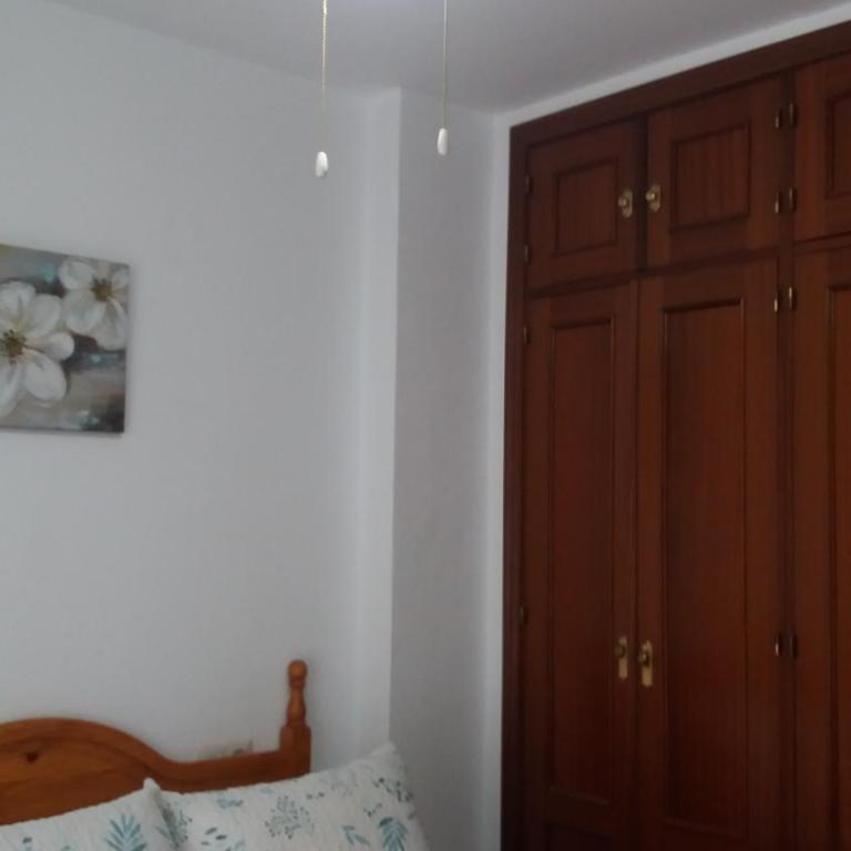 Playa de la Barrosa La Almadraba IV Fase - Two-Bedroom Apartment - 7