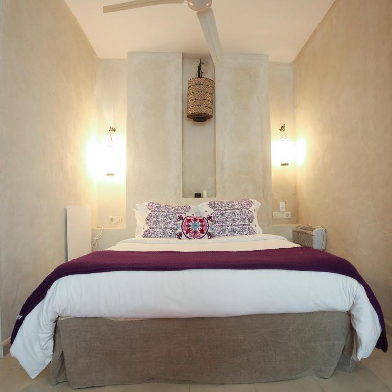 Apartamentos Caravane - Apartment mit 1 Schlafzimmer - 27