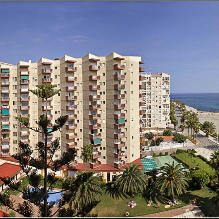 Apartamento en Las Gondolas - Apartamento con terraza - 14