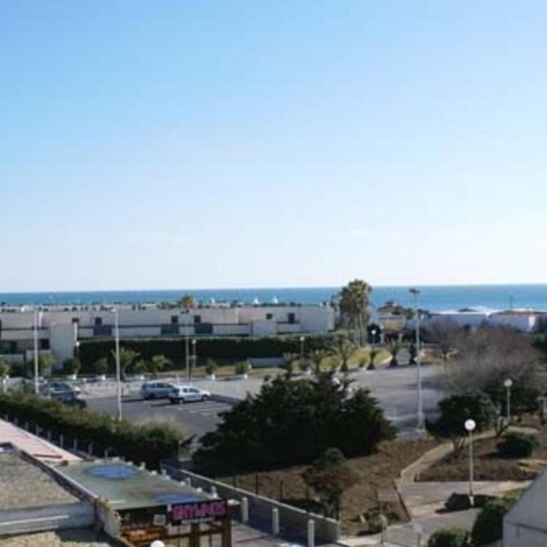 Naturiste Cap d'Agde Héliopolis F 71 - Appartement - 11