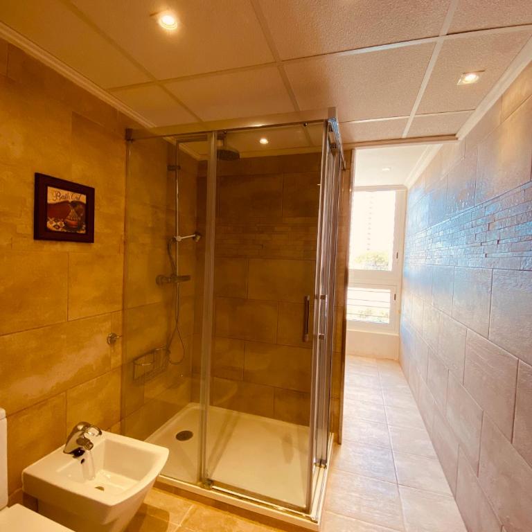 BE LUXURY APARTMENT 20 MTS FROM THE BEACH - Apartment - 41