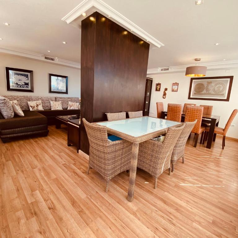 BE LUXURY APARTMENT 20 MTS FROM THE BEACH - Apartment - 12