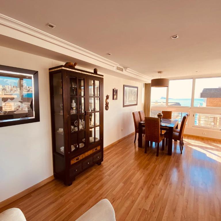 BE LUXURY APARTMENT 20 MTS FROM THE BEACH - Apartment - 7