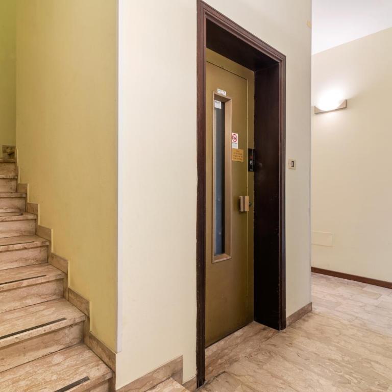 GuestHost - Garden Mini Flat Specola - Appartamento con Vista Giardino - 14