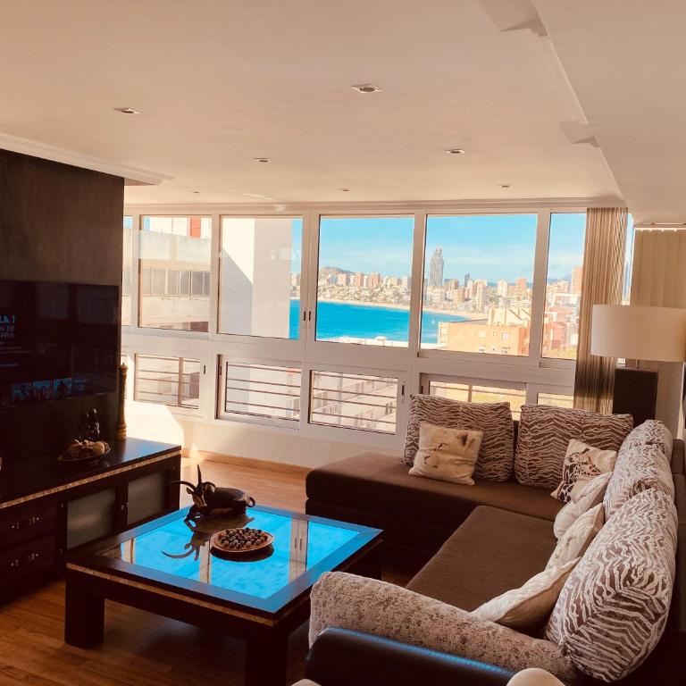BE LUXURY APARTMENT 20 MTS FROM THE BEACH - Apartment - 1