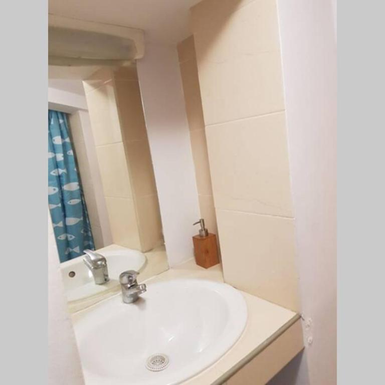 appartement renové , quartier historique du panier , centre-ville - Studio - 10