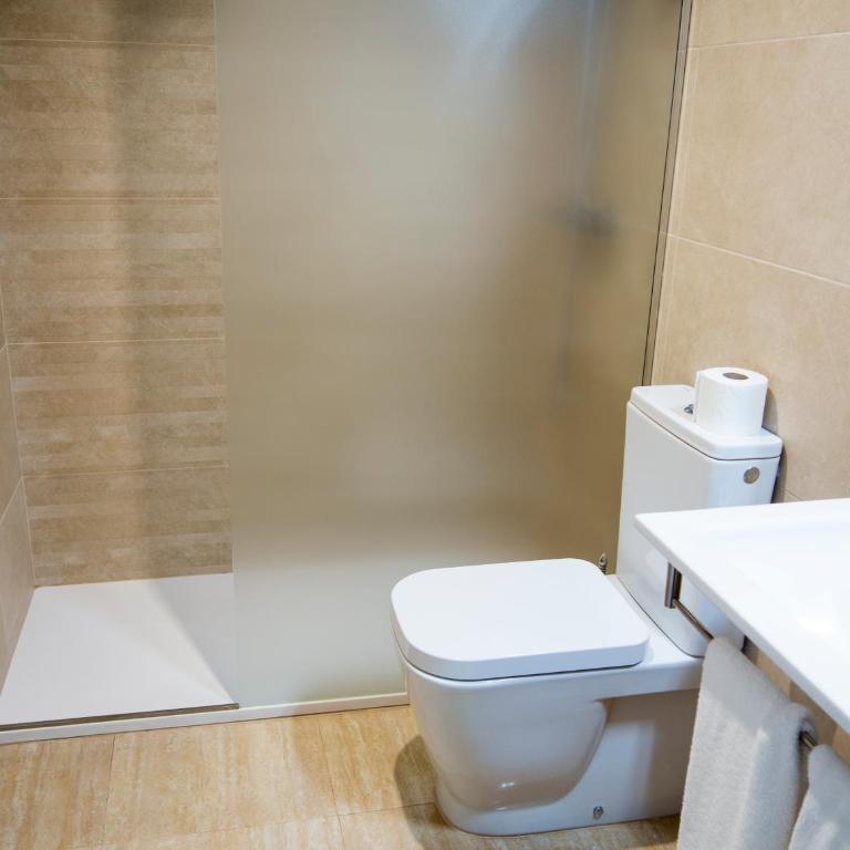 Aparthotel Villas La Manga - Estudio Estándar - 7