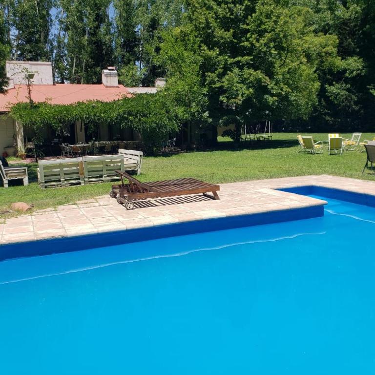 Casa Vistalba 240 dolarblue B La Capilla - Casa de 6 dormitorios - 1