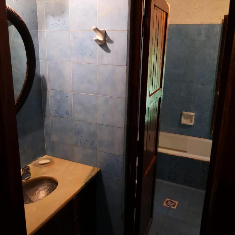 Casa Vistalba 240 dolarblue B La Capilla - Casa de 6 dormitorios - 10