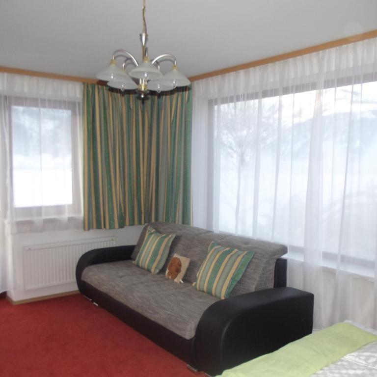 Appartment Sonnenschein - Appartement 3 Chambres avec Balcon - 6