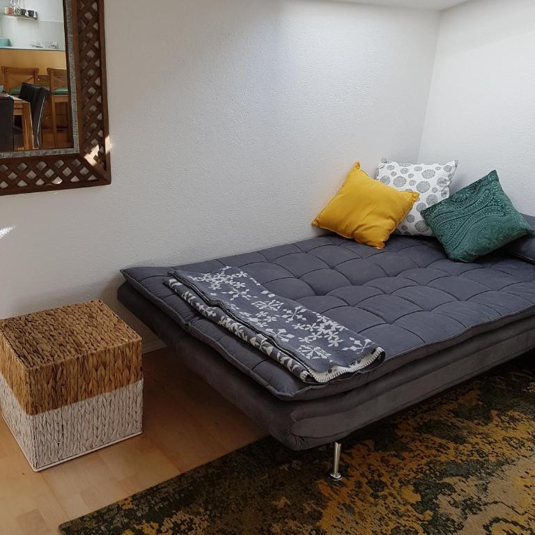 Baker's Pond Loft Apartment - Apartment mit 1 Schlafzimmer - 15