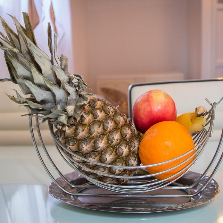 Apartmani Guma Mostar - Triple Room with Private Bathroom - 20