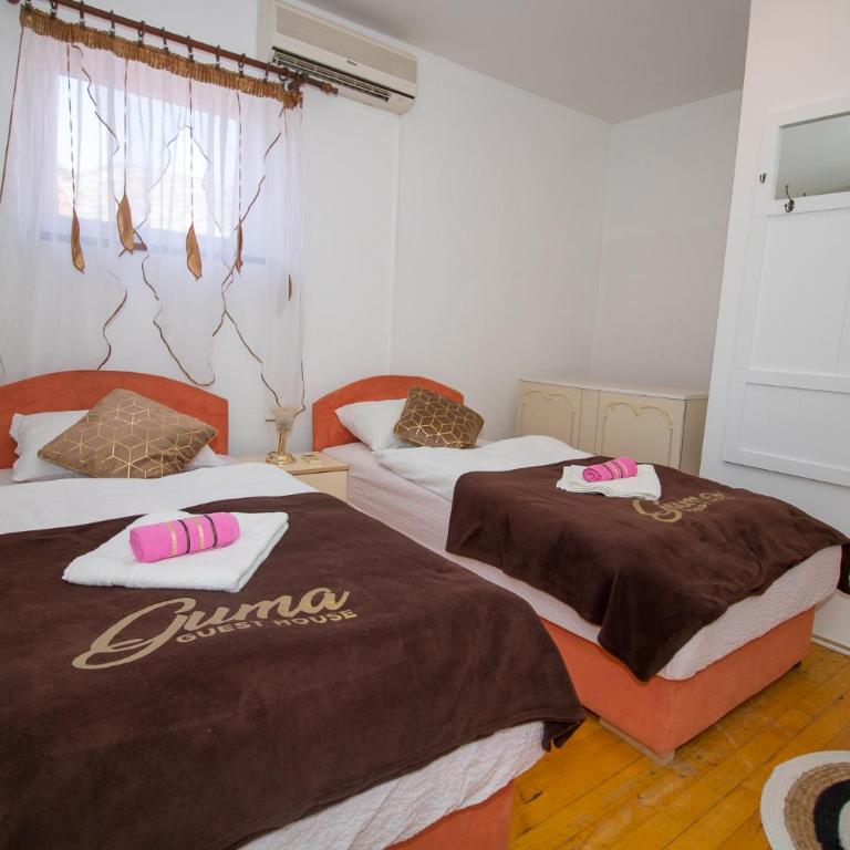 Apartmani Guma Mostar - Apartment - 14