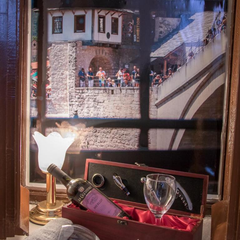 Apartmani Guma Mostar - Apartment - 18