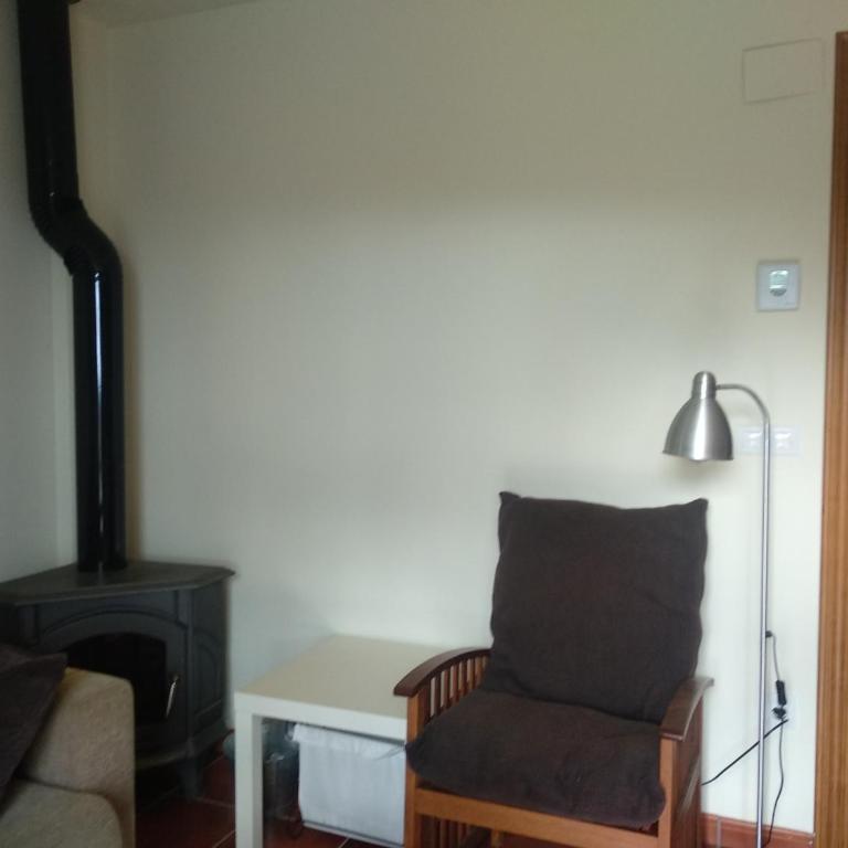 Casa Sierra de Limes 4 - Chalet - 17