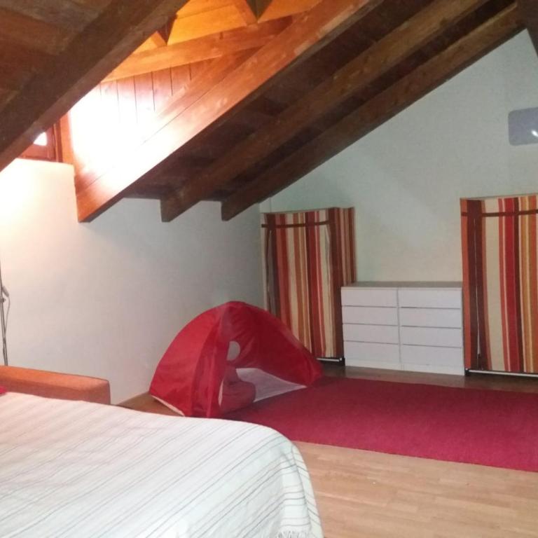 Casa Sierra de Limes 4 - Chalet - 2