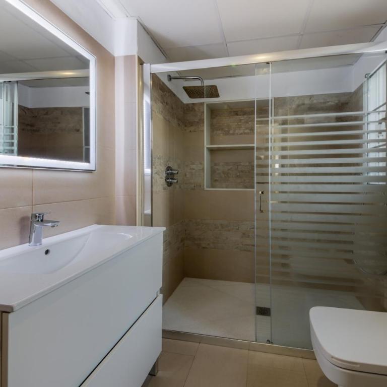 Villas Flamenco Beach Conil - Villa de 2 dormitorios - 7