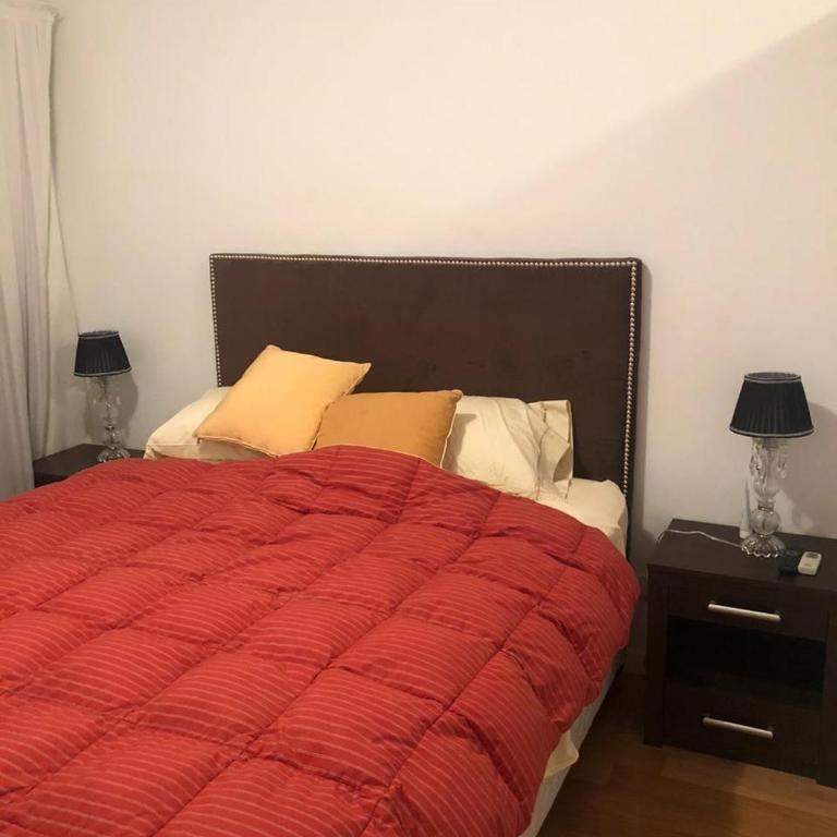 Live Hotel Apartments Palermo Hollywood - 1 Dormitorio - Apartamento de 1 dormitorio - 37