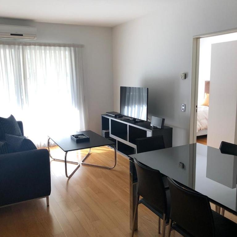 Live Hotel Apartments Palermo Hollywood - 1 Dormitorio - Apartamento de 1 dormitorio - 17