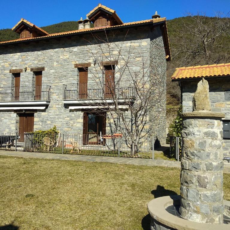 Casa Sierra de Limes 4 - Chalet - 16