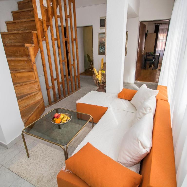 Apartmani Guma Mostar - Triple Room with Private Bathroom - 11