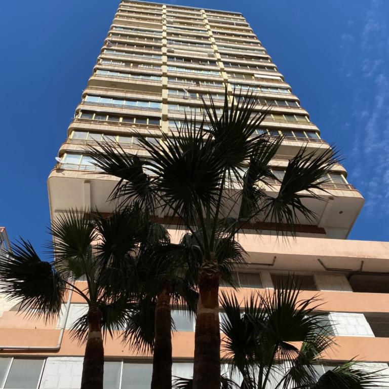 BE LUXURY APARTMENT 20 MTS FROM THE BEACH - Apartment - 42