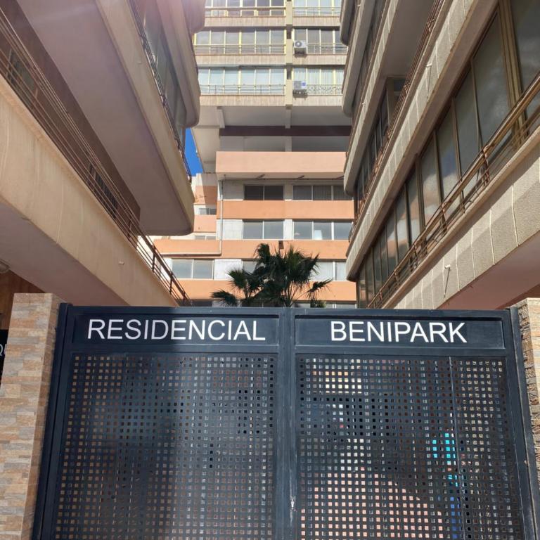 BE LUXURY APARTMENT 20 MTS FROM THE BEACH - Apartment - 44