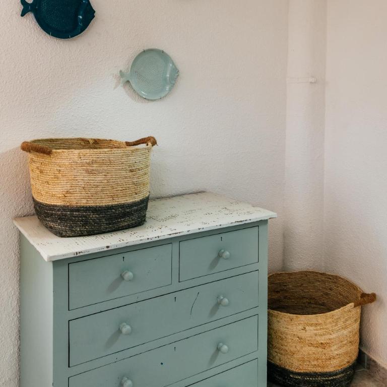 Port alegre - en el corazón de Sitges - Apartamento con vistas al mar - 45