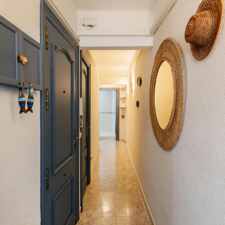 Port alegre - en el corazón de Sitges - Apartamento con vistas al mar - 40