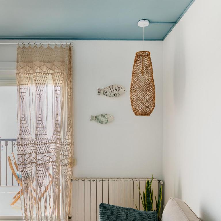 Port alegre - en el corazón de Sitges - Apartamento con vistas al mar - 35