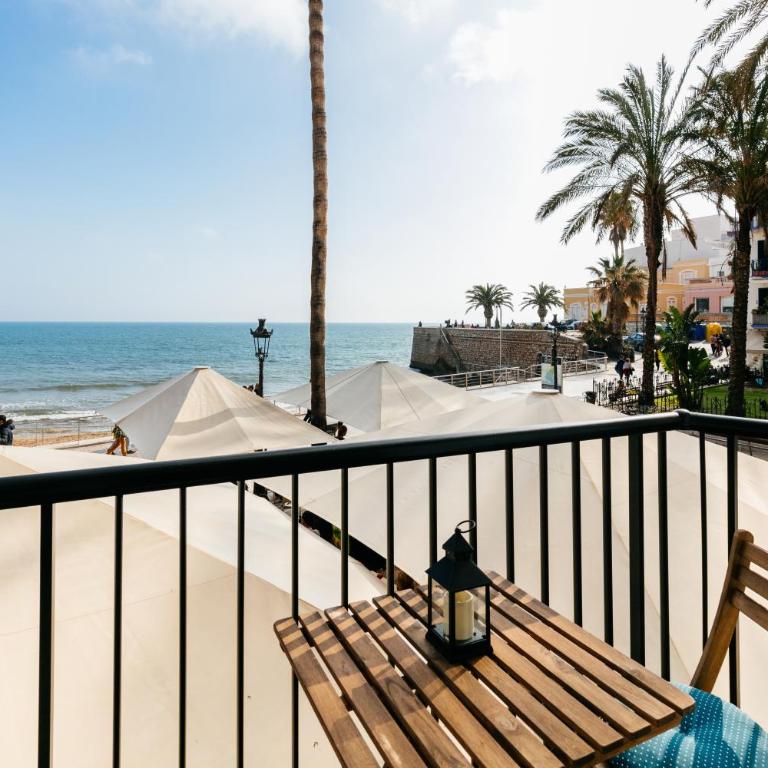 Port alegre - en el corazón de Sitges - Apartamento con vistas al mar - 19