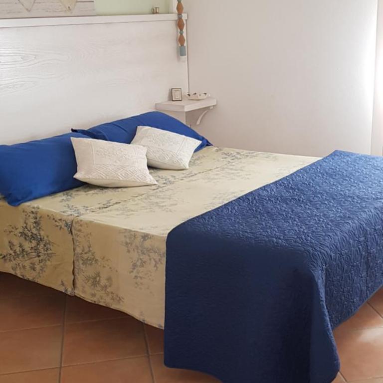 VelaLatina - Double Room with Private External Bathroom - 2