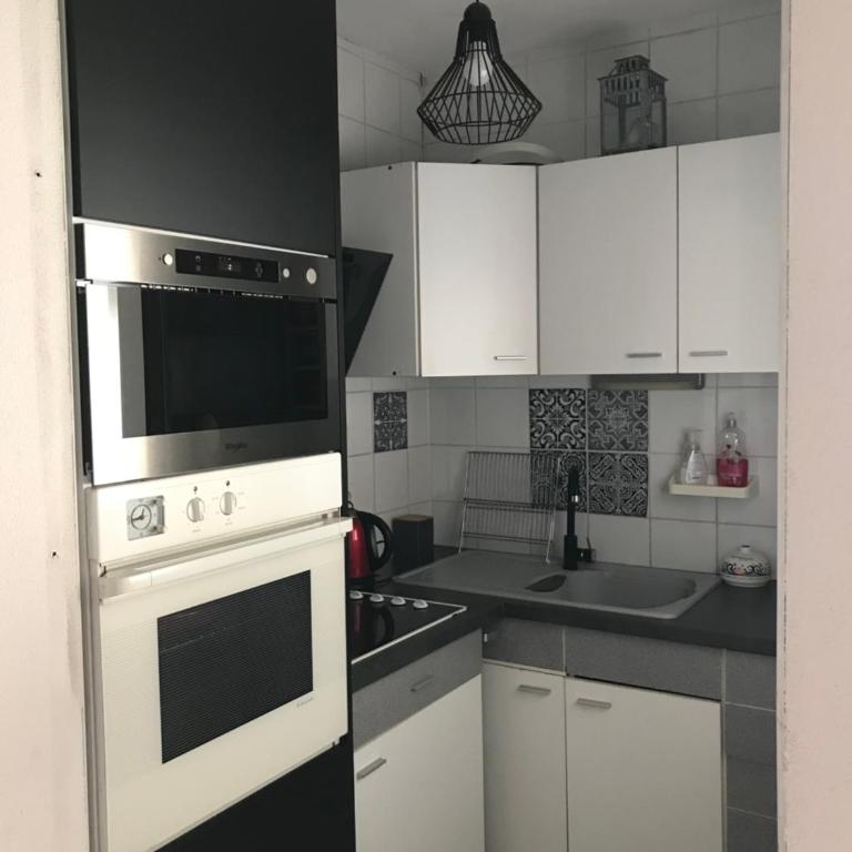 Apartment Prado - Appartement 2 Chambres - 9
