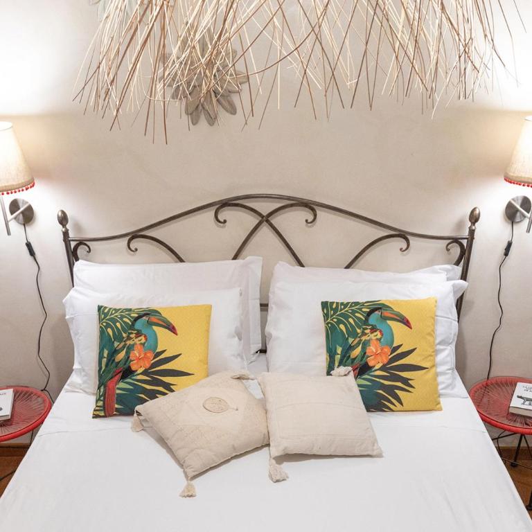 Rome As You Feel - Cancelleria Apartment in Navona - Appartamento - 7