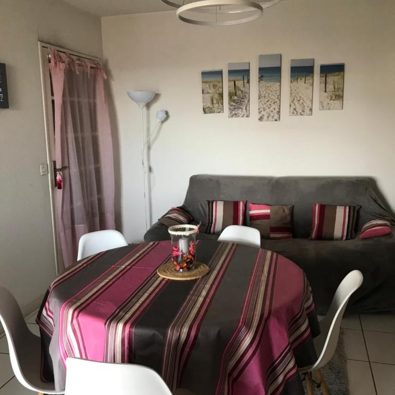 Apartment Prado - Appartement 2 Chambres - 2