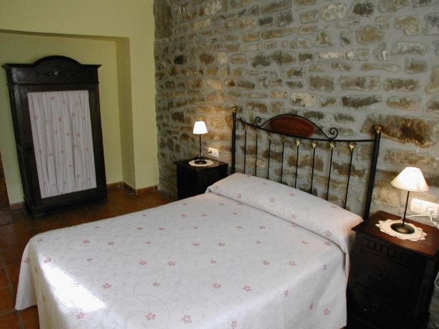 Apartamentos Casa Isabale - Apartment mit 2 Schlafzimmern - 2