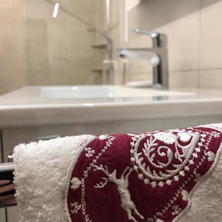 Moarhof in Oberbozen - Apartamento de 1 dormitorio - 13