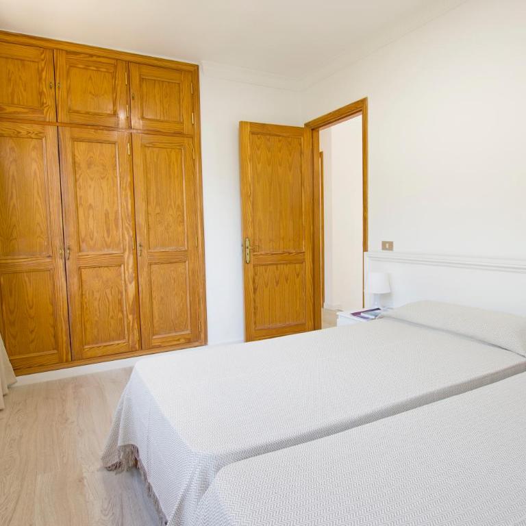 Casa Betancuria - Three-Bedroom Home - 20