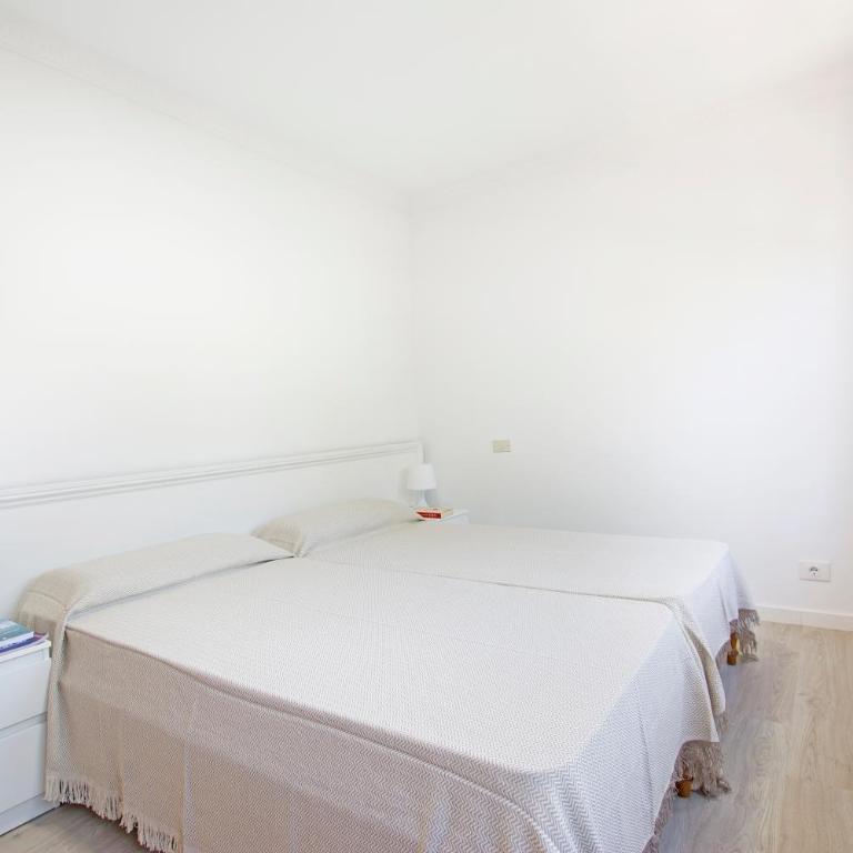 Casa Betancuria - Three-Bedroom Home - 21