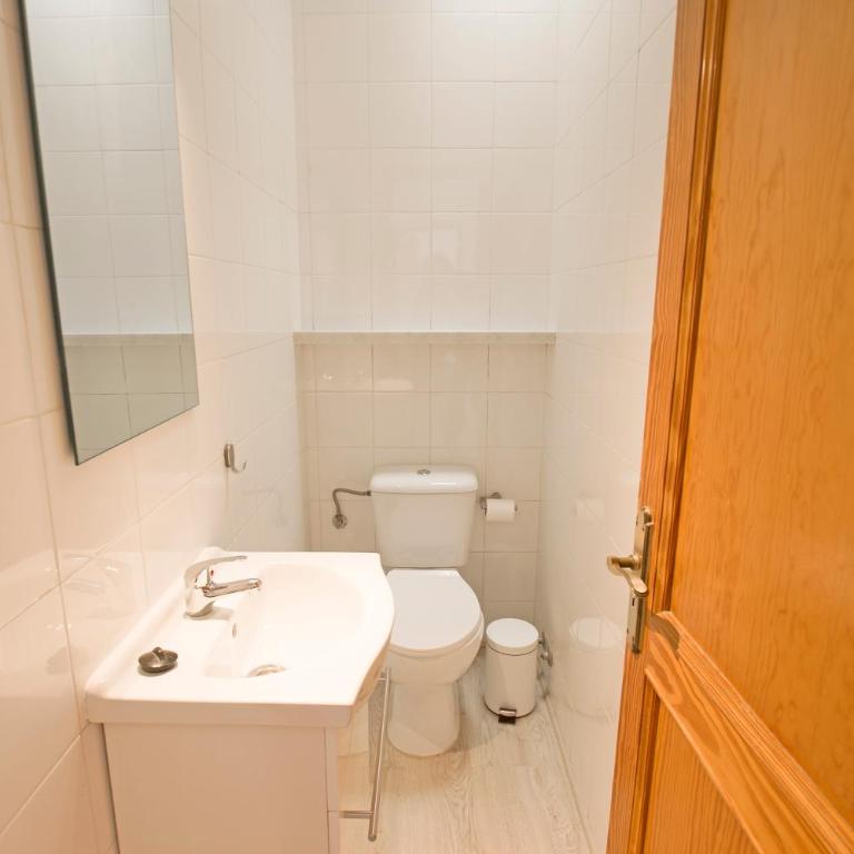 Casa Betancuria - Three-Bedroom Home - 27