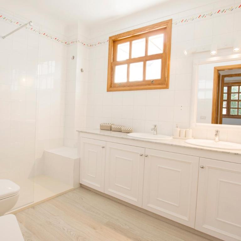 Casa Betancuria - Three-Bedroom Home - 25