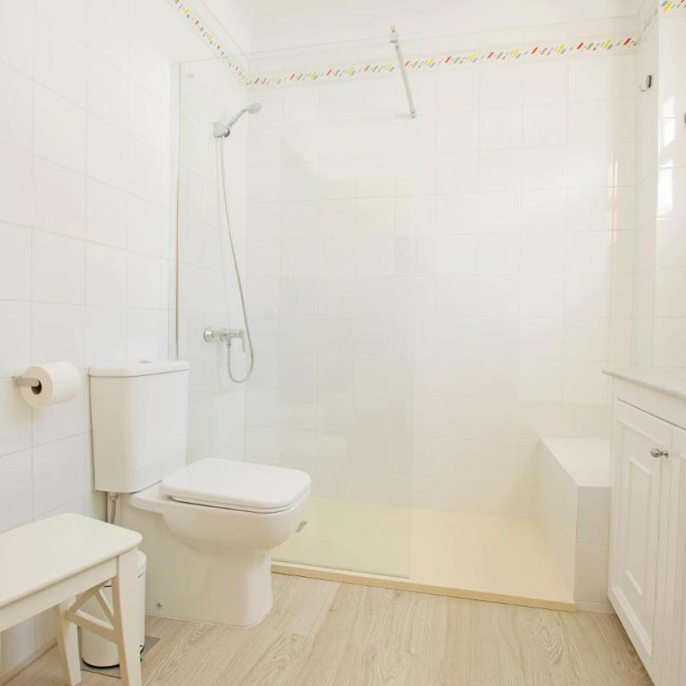 Casa Betancuria - Three-Bedroom Home - 26