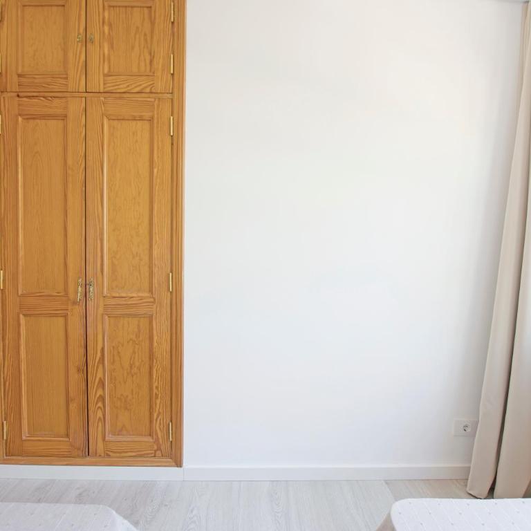 Casa Betancuria - Three-Bedroom Home - 22