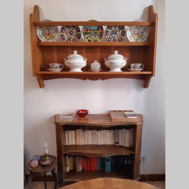 Casa Pusterla - Appartamento con 2 Camere da Letto - 19
