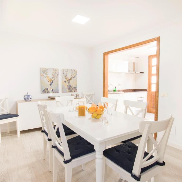 Casa Betancuria - Three-Bedroom Home - 5