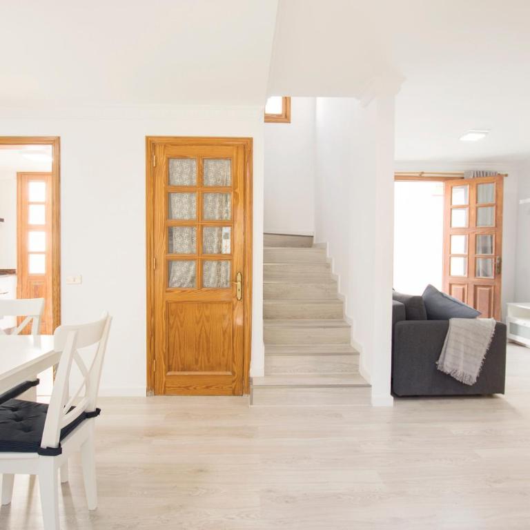 Casa Betancuria - Three-Bedroom Home - 4