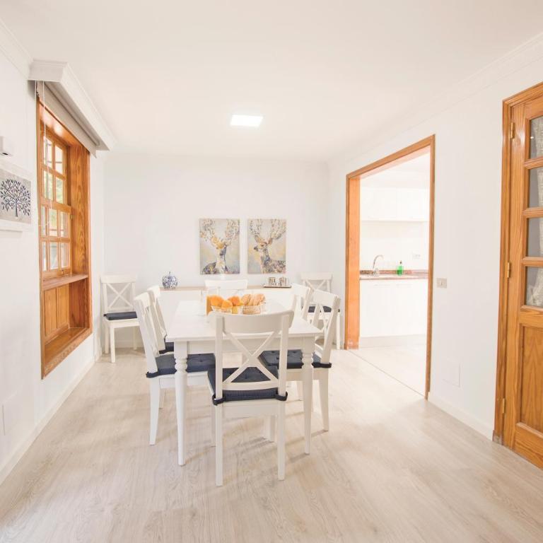 Casa Betancuria - Three-Bedroom Home - 6