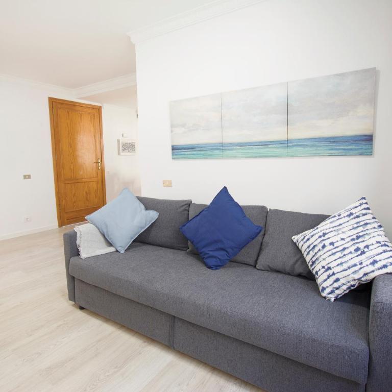 Casa Betancuria - Three-Bedroom Home - 15