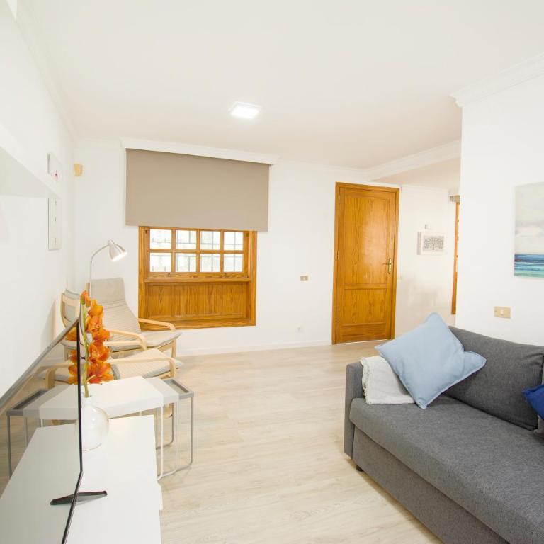 Casa Betancuria - Three-Bedroom Home - 16